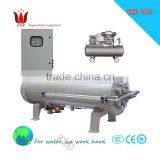 UV Sterilizer for Wastewater / Drinking Water Disinfection 125m3/h thumbnail-1