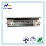 Microwave Passive Component Wideband Outdoor Din Hybrid Combiner 2 in 1 Out 698-2700mhz thumbnail-4