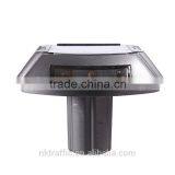 New Aluminum Solar Road Stud for Highway thumbnail-4