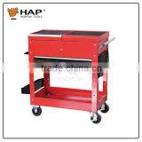 Upgrade Version Cheap Tool Cart With Wheels
