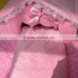 Pet House/dog Pink Princess House thumbnail-3