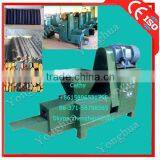 Yonghua CE Approved Good Performance Barbecue Charcoal Machbarbecue Charcoal Machine BBQ Charcoal Making Machine 008615896531755