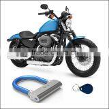 Factory Direct Supply Motorcycle Anti-Theft Safety Chain Lock thumbnail-4