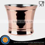 High Quality Double Wall Metal Beer Bucket thumbnail-6