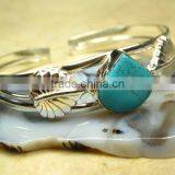 Wholesale Silver Bracelet thumbnail-1