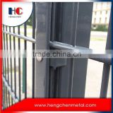 6x6 welded wire mesh fence