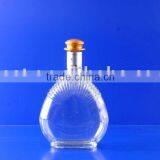 650ml Wine Bottle thumbnail-1