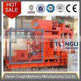 The Latest Production Concrete Block Making Machine Price in India for Sale thumbnail-4