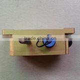 SCA126T Wireless Comunication Inclinometer Wireless Slope Sensor 2+1 With Wireless Data Receiver Screen Display thumbnail-5