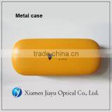 Hard Metal Case for Frames Eyewear Metal Case thumbnail-2