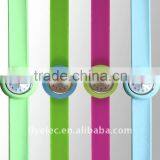 Silicone Fashion Slap Watch