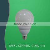 high quality china factory price led bulb light 3~18w e27