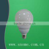 High Quality China Factory Price Led Bulb Light 3~18w E27 thumbnail-1