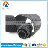 Strong Elastic Hook and Loop Fastener, Hot Sell Elastic Hook and Loop