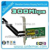 300Mbps PCI Wifi Lan Card Ralink 3072