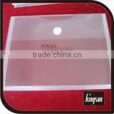 PP Document File Bag Magic Snap pp Bag