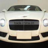 USED CARS - BENTLEY CONTINENTAL (RHD 820844) thumbnail-2