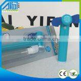 2015New Design Supplies High-quality Water Spray Battery Operated