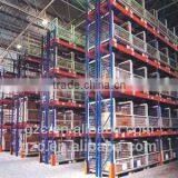 Storage Rack Selective Rack Pallet Rack for Warehouse