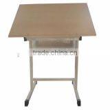 Desk and table drafting tables