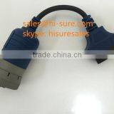 9 Pin Deutsch Connector J1939 to OBD2 Adapter for Diesel Obd2 Scanner thumbnail-2