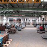 Shanghai Jiezhou Engineering & Mechanism Co., Ltd. company overview - view 4 thumbnail