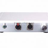 Yulong SABRE A18 Pure Class A Discrete Components Current Headphone Amplifier thumbnail-1