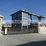 Qingdao Shuangye Hair Products Co., Ltd. company overview - view 1 thumbnail