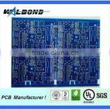 Gas Water Heater Cotroller PCB,pcb Drilling Machine