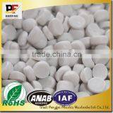 Masterbatch Manufacturer,CaCO3/calcium Carbonate Filler Masterbatch for Plastic Products,hollow Baord,container Bags