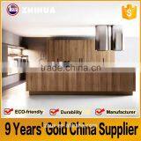 Kitchen Cabinet With Glossy MDF Doors thumbnail-1