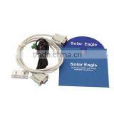 12V/24V/48V High Efficiency MPPT 25A Solar Charge Controller thumbnail-4