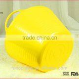 Save 10% New 3 Colors PE Storage Bucket thumbnail-5