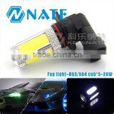 Newest Product Car H11/H8 20Wcar Led Cob Fog Light thumbnail-2