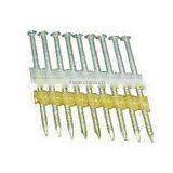 Special Masterbatch for Plastic Stirp Nails thumbnail-1