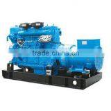 135 Series Diesel Generator Set thumbnail-1