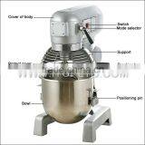 Hot Sale Dough Mixer for Cake and Bread thumbnail-1