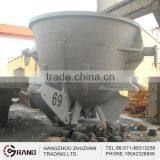 Hot Foundry Melting Pot China Supplier thumbnail-1
