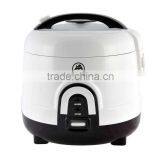Factory Design Fashionable Cookware Plastic Rice Cooker thumbnail-2