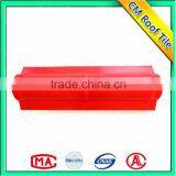 Bright Colors ASA Pvc Roof Covering Plastic thumbnail-2