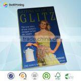 Top Grade Crazy Selling Branded 2015 Small Magazine Printing thumbnail-2