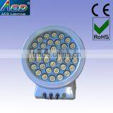 NEW Design New House 36*3w Waterproof Led Lighting,led Outdoor Lighting