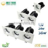 12w/24w/36w Led Light for Home, Led Modern Celing Lights, Led Home Lighting thumbnail-1