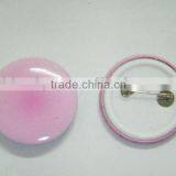 Fluorescence Tin Badge , Button Badge