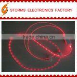 Novelty Best Quality Flash Earphone&earbud for Promotion thumbnail-1