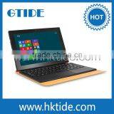 Win 8 Tablet PC Keyboard Case Cover With Touchpad Mouse, Win 8 Keyboard With Dock,