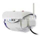 H.264 ONVIF PnP Waterproof HD 720P IP Security Camera Nightvison Ptz ip Camera Outdoor Camera Waterproof thumbnail-4