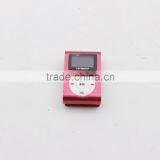 HOT Mini Clip Mp3 Player and FM Mp3, TF Card Support thumbnail-3