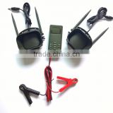 BK1522 Electronic game caller bird caller with 50W 150dB speaker