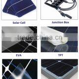TUV IEC CE High Effiency 220Wp Poly Solar Panel thumbnail-2